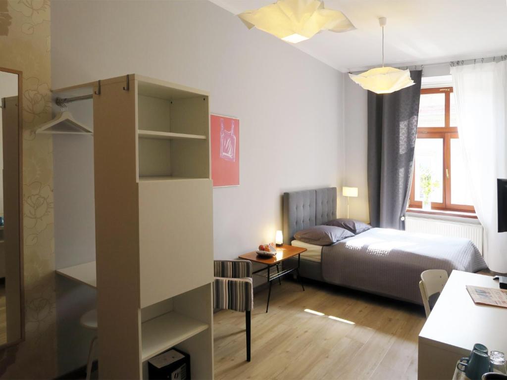 Pokoje Gościnne Poselska 20 - 10