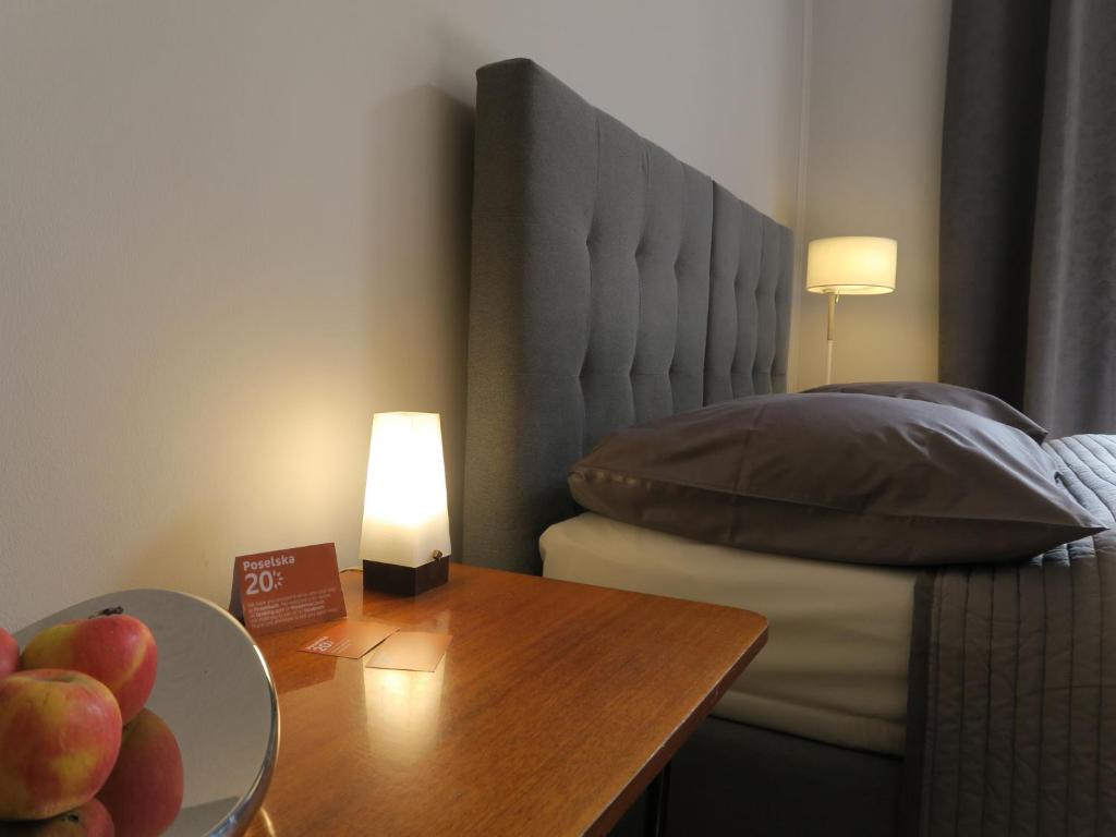 Pokoje Gościnne Poselska 20 - 11