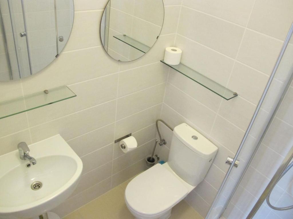 Pokoje Gościnne Poselska 20 - 13