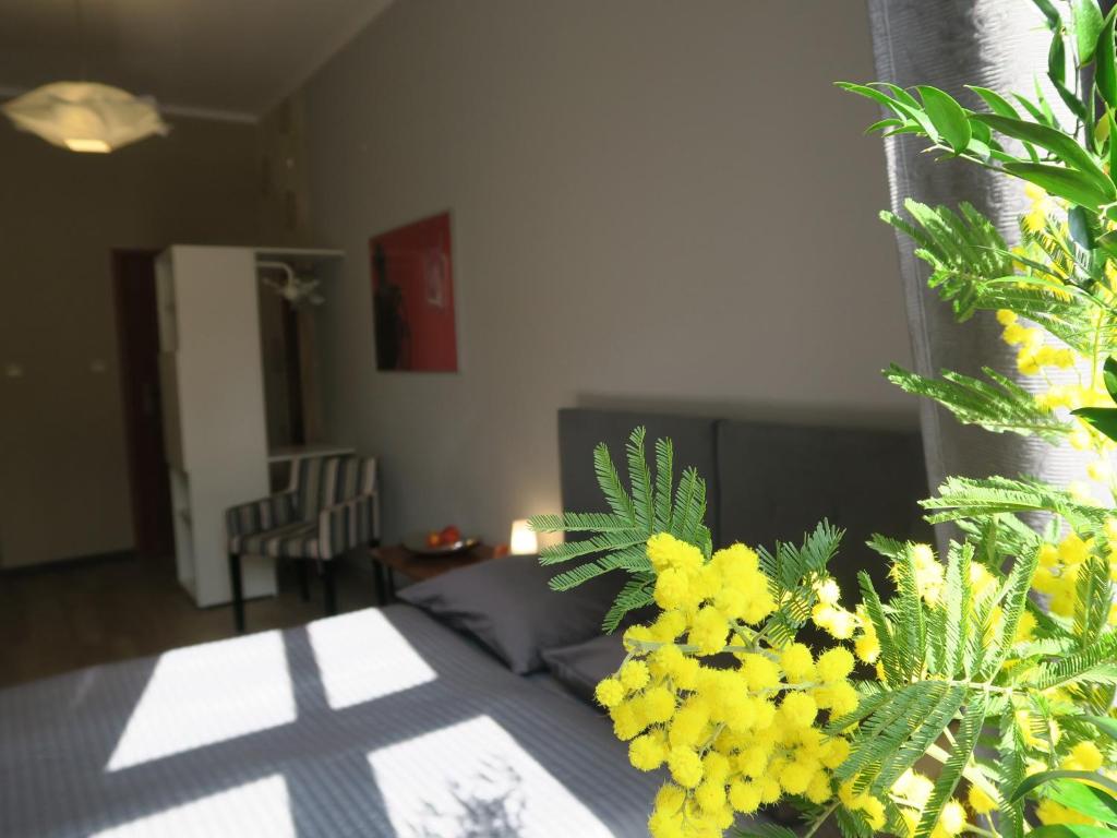 Pokoje Gościnne Poselska 20 - 14