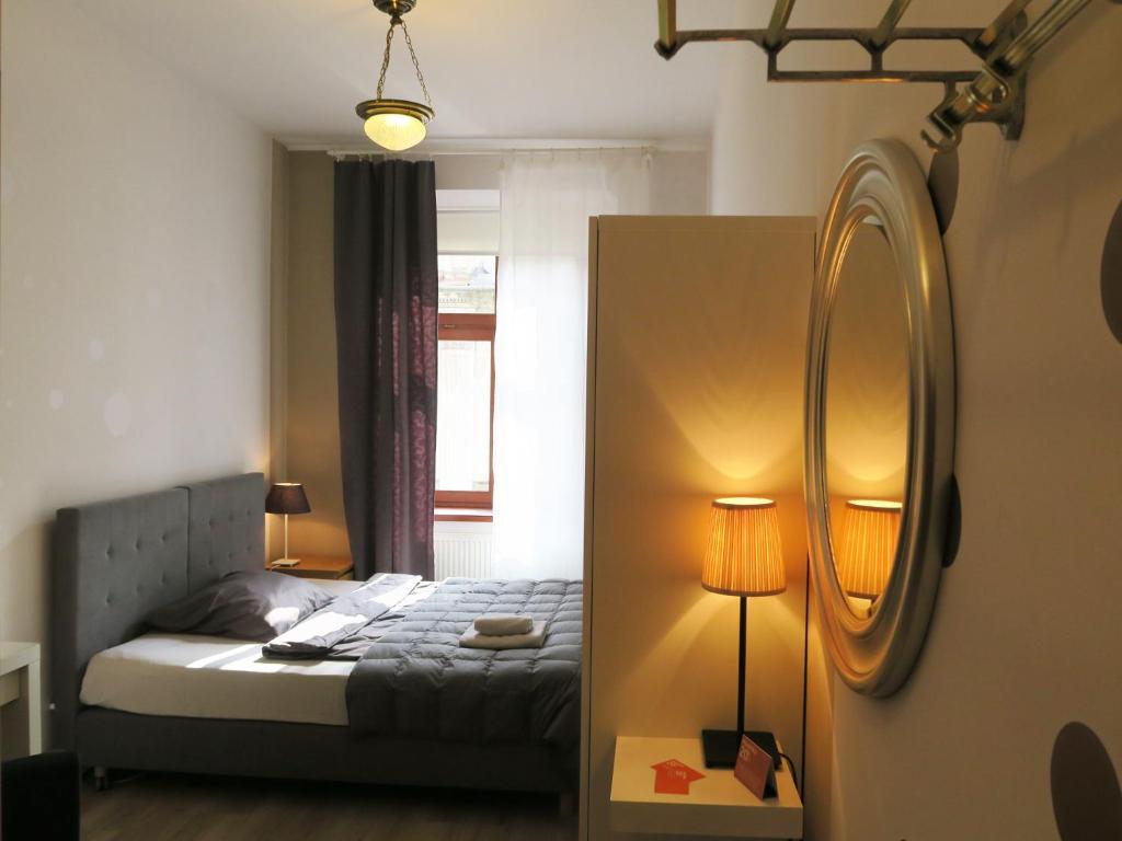 Pokoje Gościnne Poselska 20 - 15