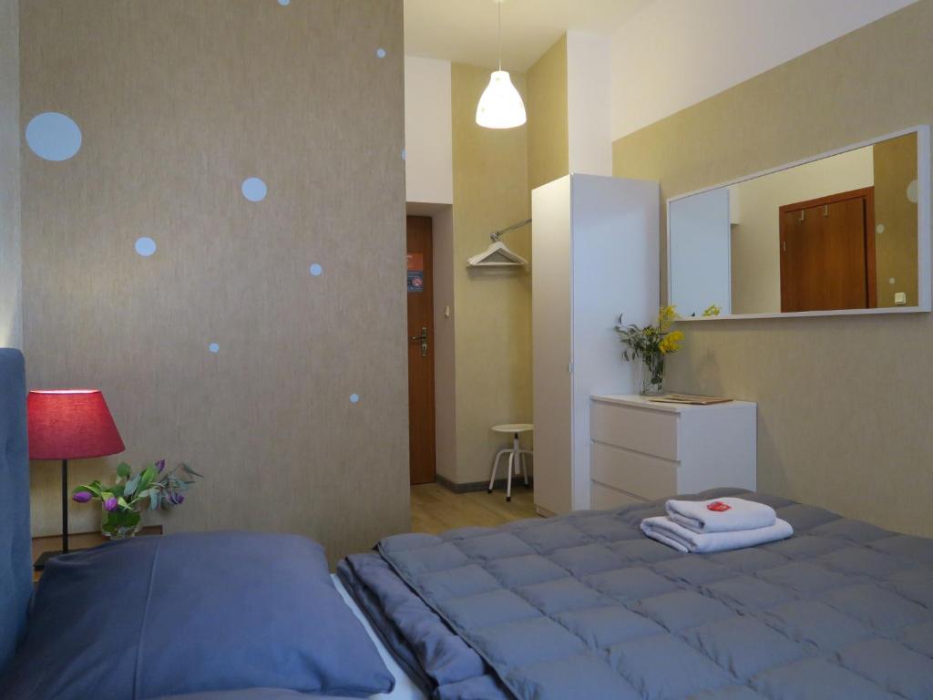 Pokoje Gościnne Poselska 20 - 16