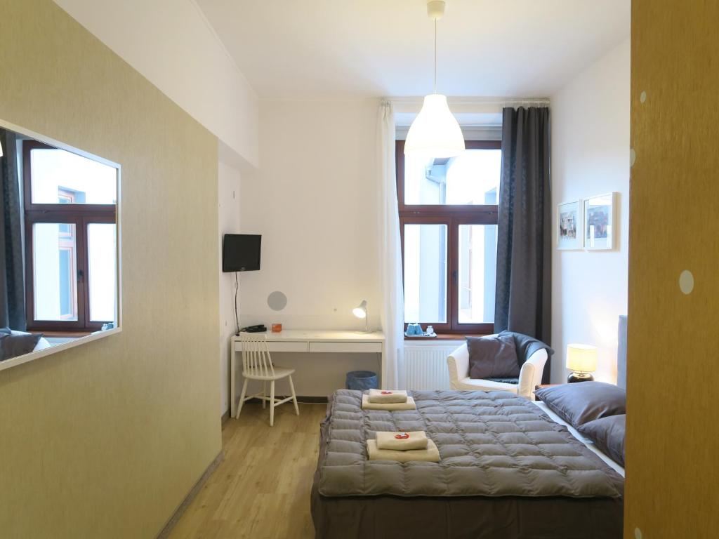 Pokoje Gościnne Poselska 20 - 17