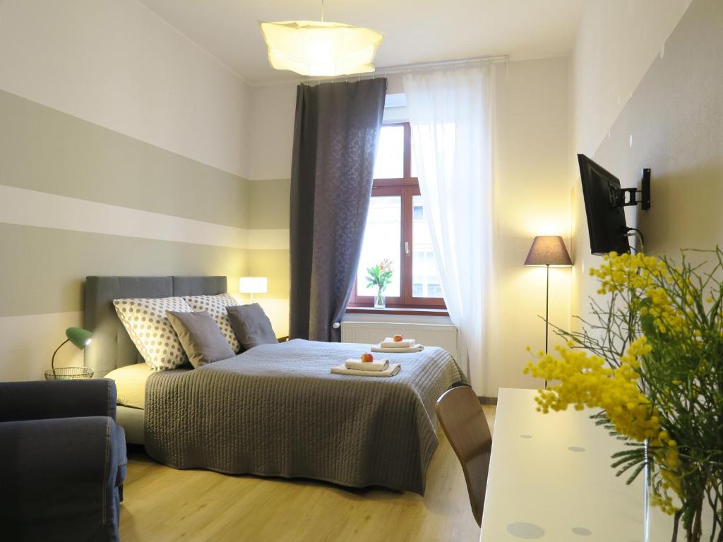 Pokoje Gościnne Poselska 20 - 18