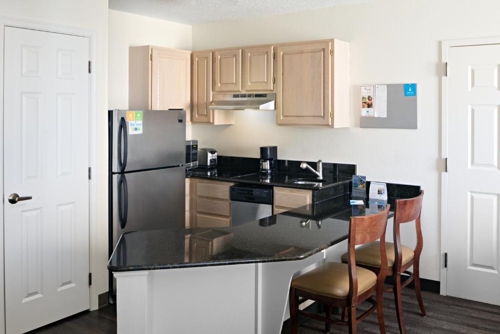 Hyatt House Herndon/Reston - One-Bedroom King Suite