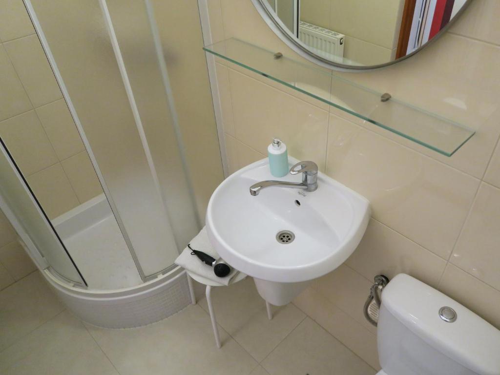 Pokoje Gościnne Poselska 20 - 19