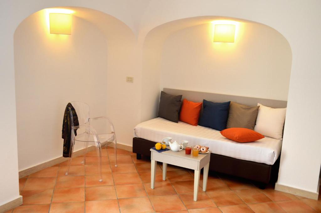Hotel Gajeta - Junior Suite