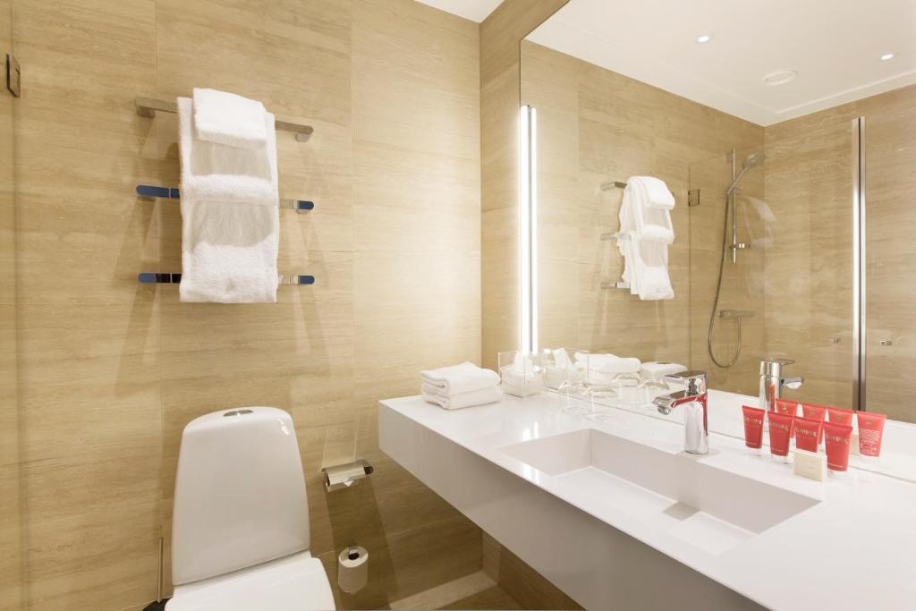 Elite Hotel Mimer
