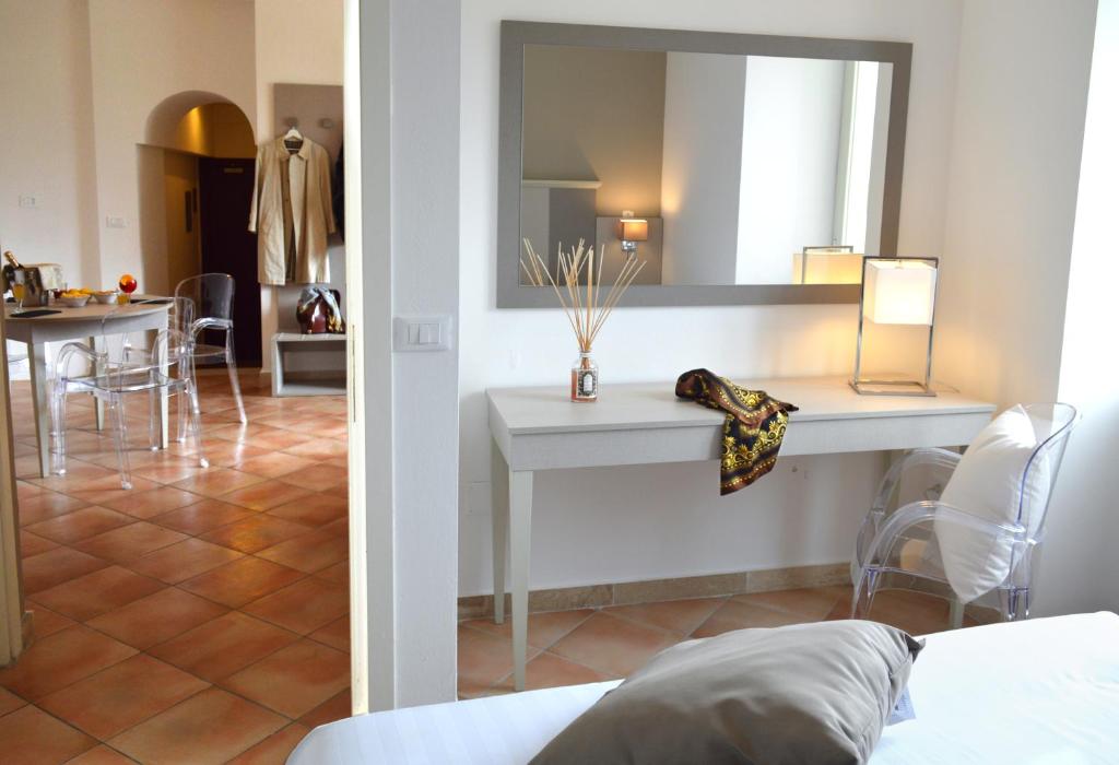 Hotel Gajeta - Suite With Balcony