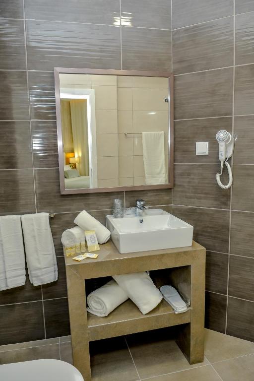 Villamar Style Maison - 18