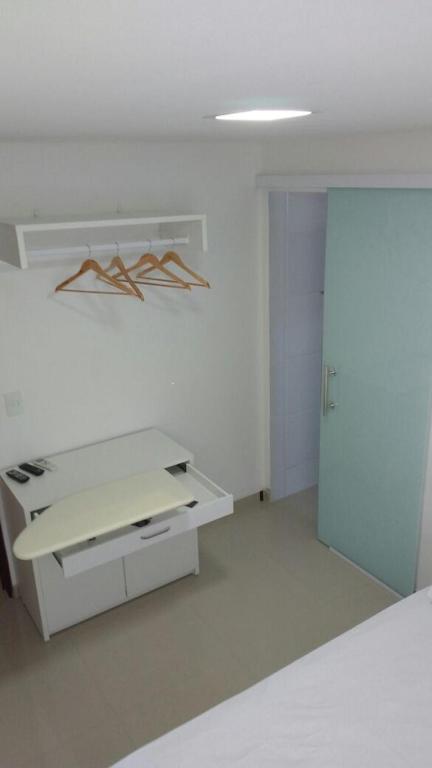  Apartamento Blue Tower