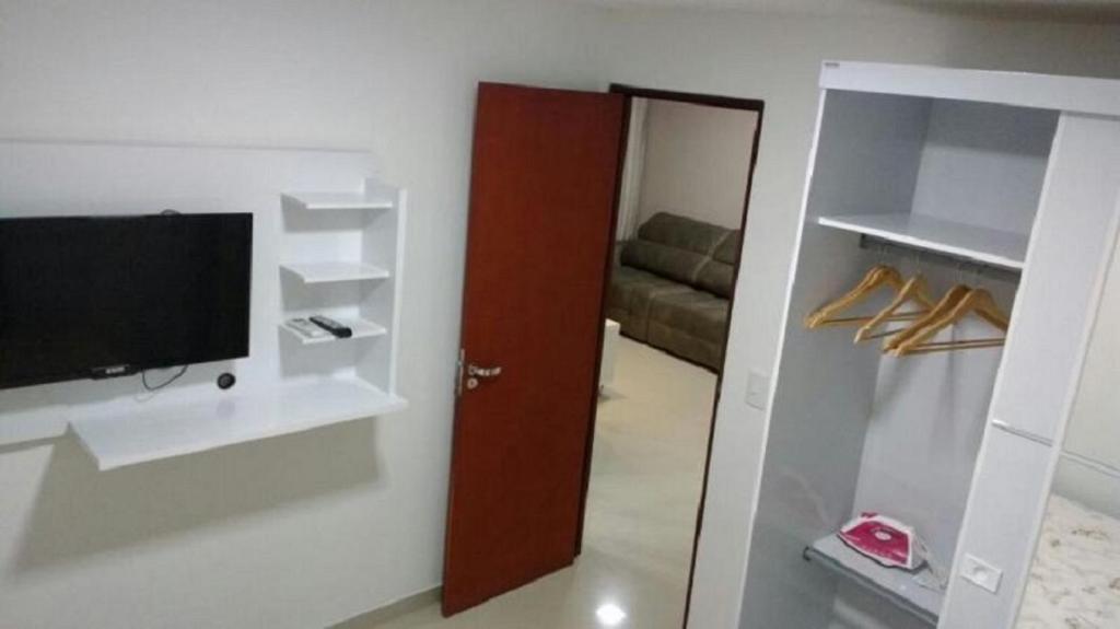  Apartamento Blue Tower