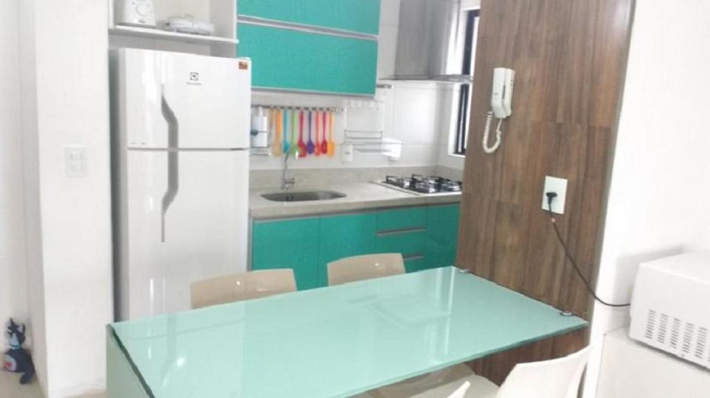  Apartamento Blue Tower