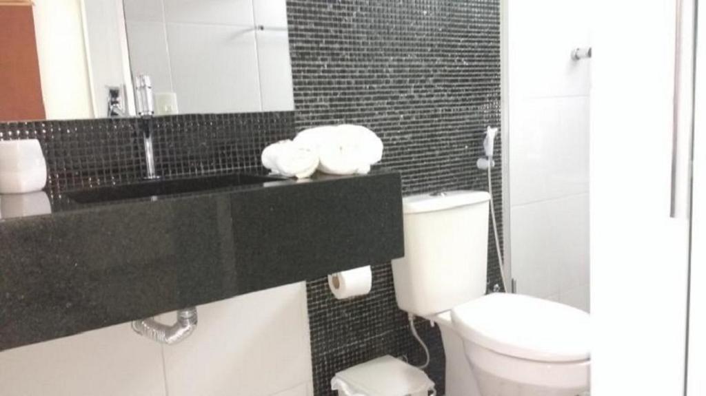  Apartamento Blue Tower