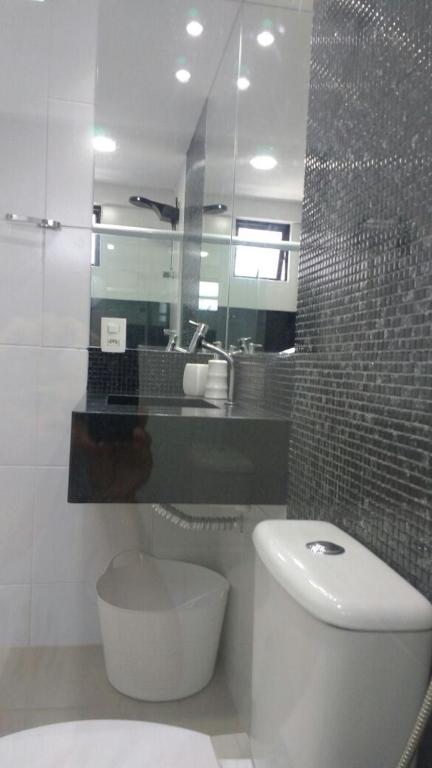  Apartamento Blue Tower