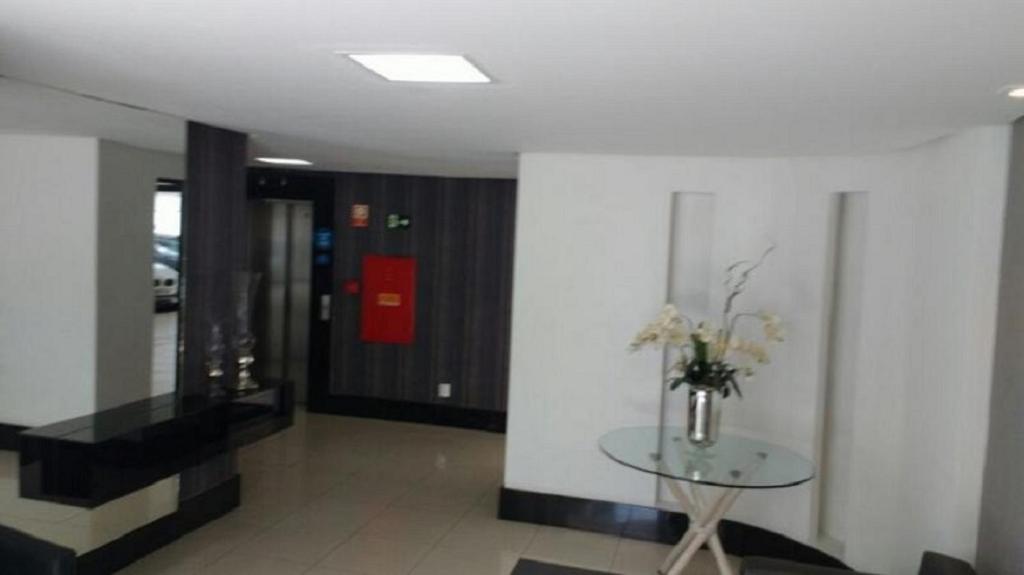  Apartamento Blue Tower