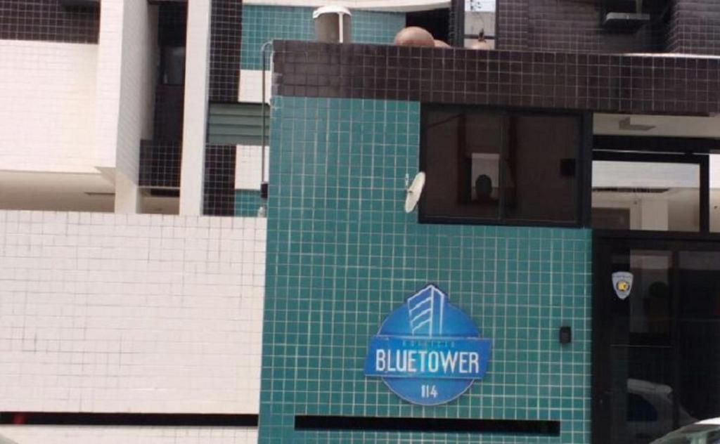  Apartamento Blue Tower