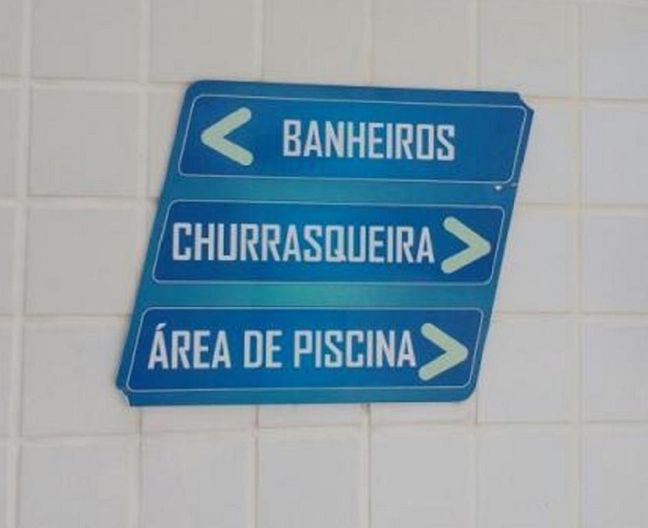  Apartamento Blue Tower