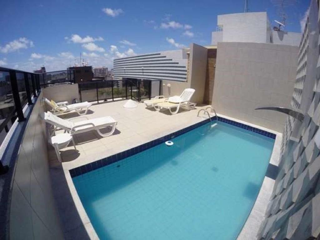  Apartamento Blue Tower