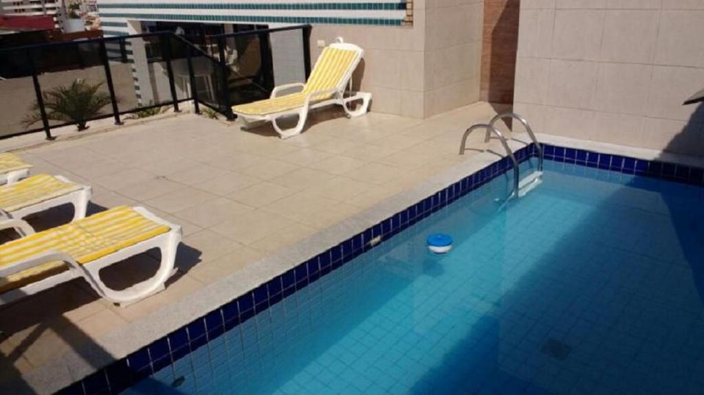  Apartamento Blue Tower