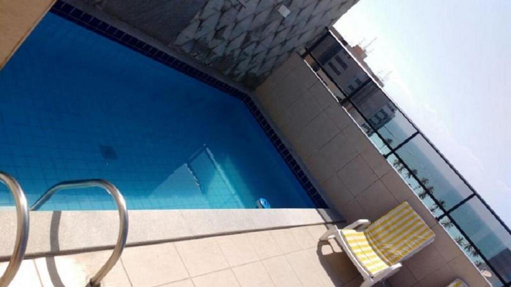  Apartamento Blue Tower