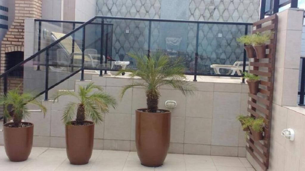 Apartamento Blue Tower