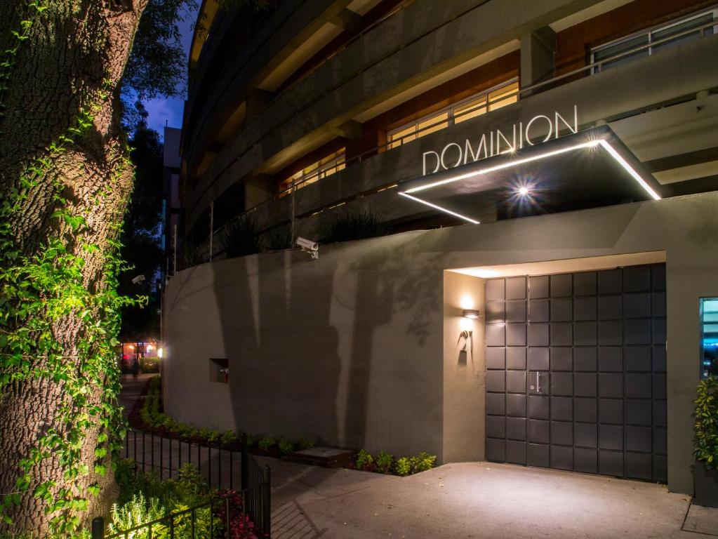 Dominion Polanco photo