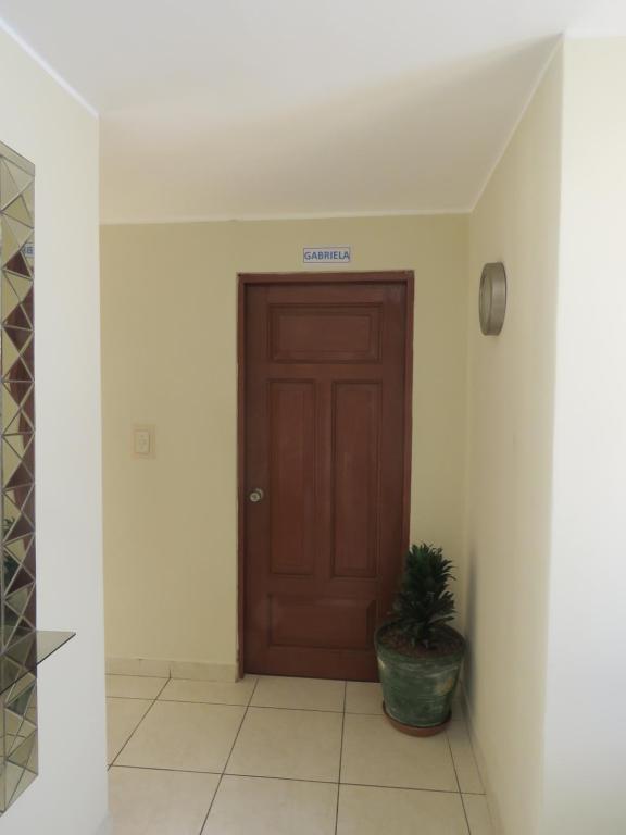 Fotografie z fotogalerie ubytování Casa particular de Jorge Edinson v destinaci Lima