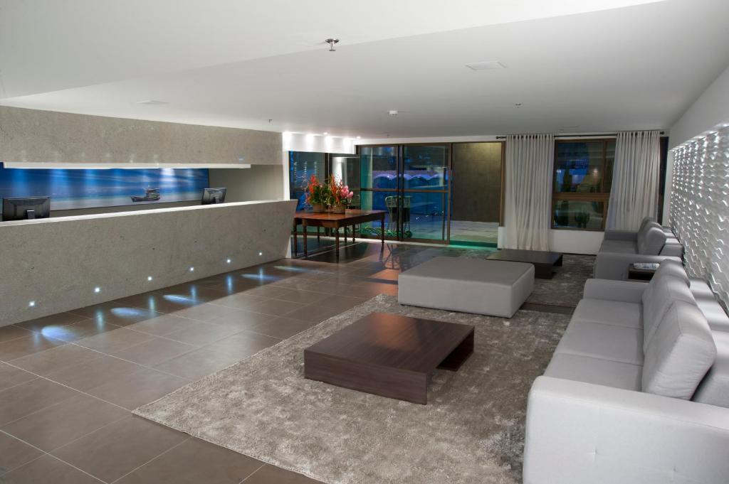  Ritz Suites Lifestyle