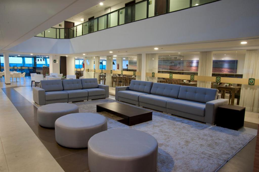 Ritz Suites Lifestyle