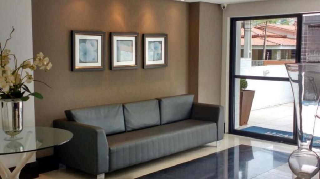  Apartamento Blue Tower