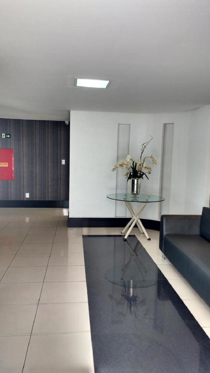  Apartamento Blue Tower