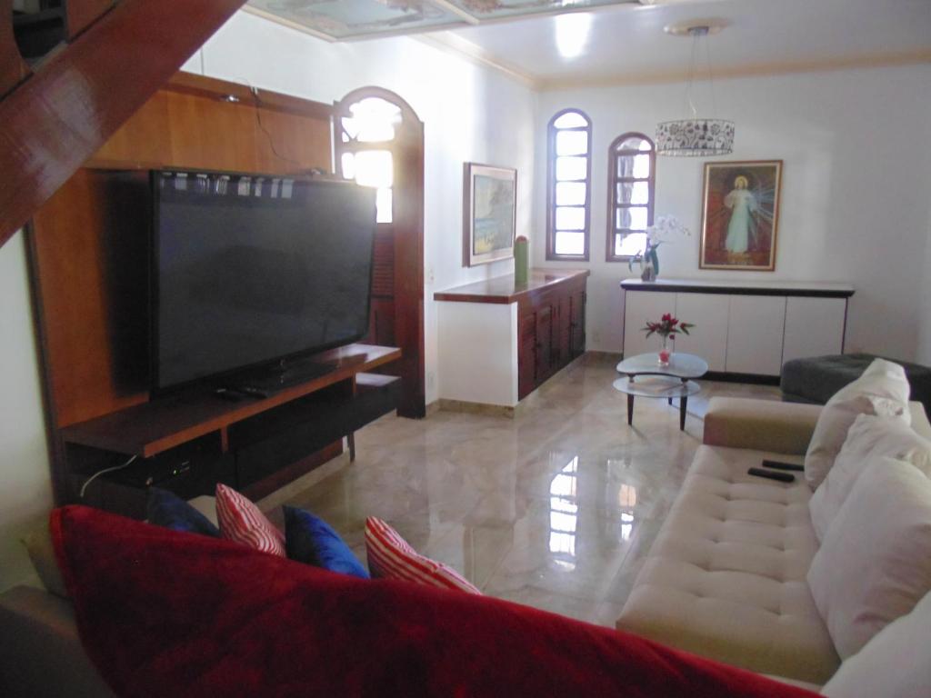  Hostel Praia Brava