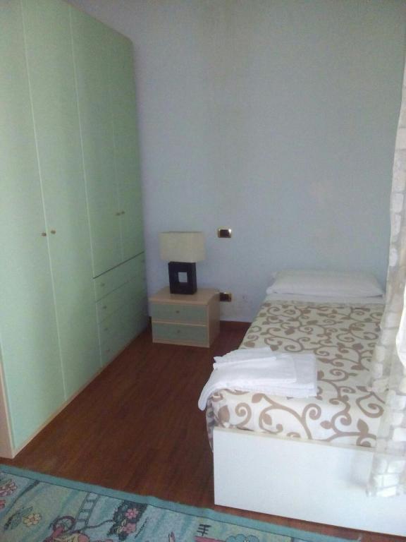 Le Palme - Budget Single Room