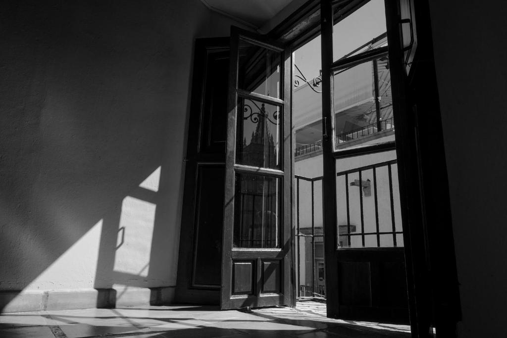 Fotografie z fotogalerie ubytování Hotel La Morada v destinaci San Miguel de Allende