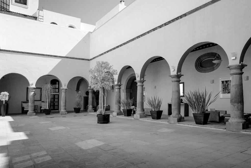 Fotografie z fotogalerie ubytování Hotel La Morada v destinaci San Miguel de Allende