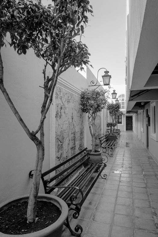 Fotografie z fotogalerie ubytování Hotel La Morada v destinaci San Miguel de Allende