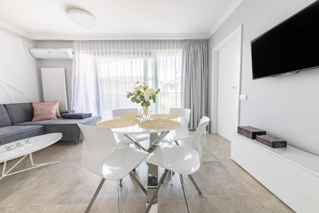 Gallery image of Apartamenty Horyzont Perła in Międzyzdroje