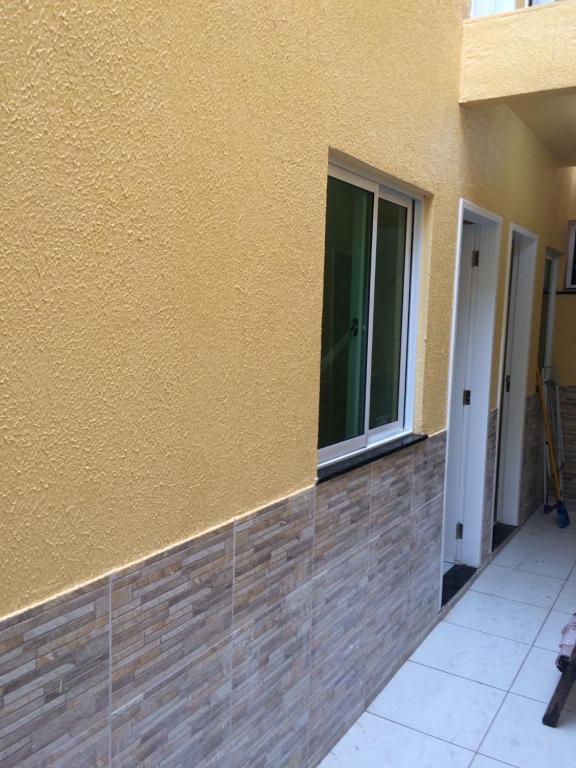  Pousada Green Flat Fortaleza