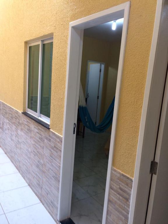  Pousada Green Flat Fortaleza