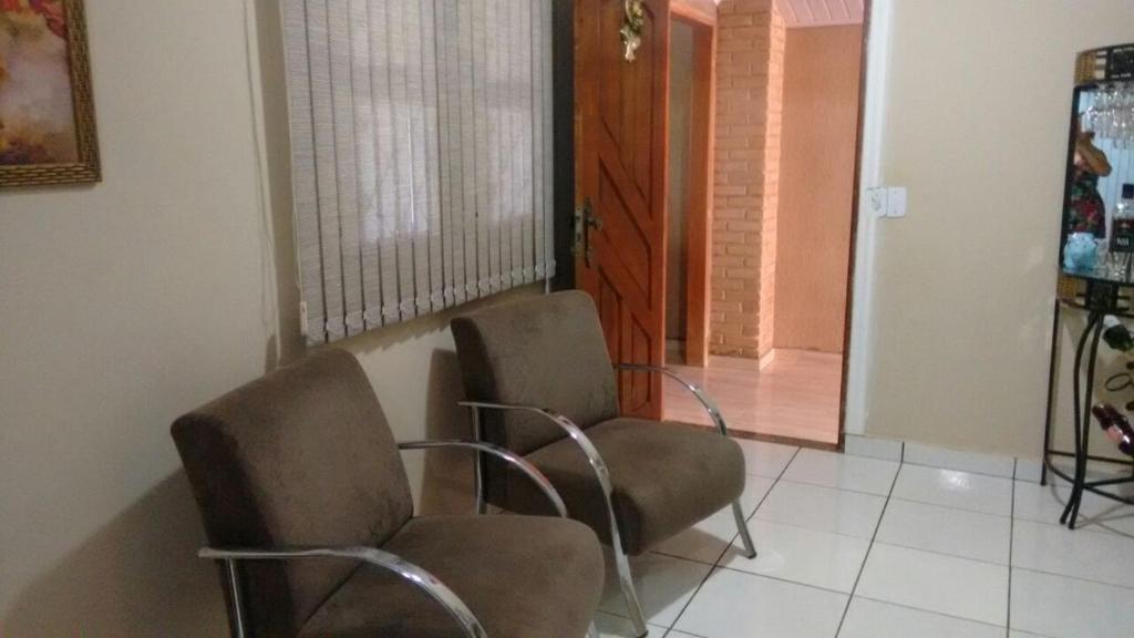  Casa em Olimpia 2