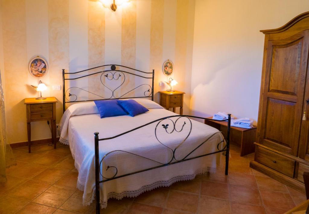 B&B Le Foglie D'Argento