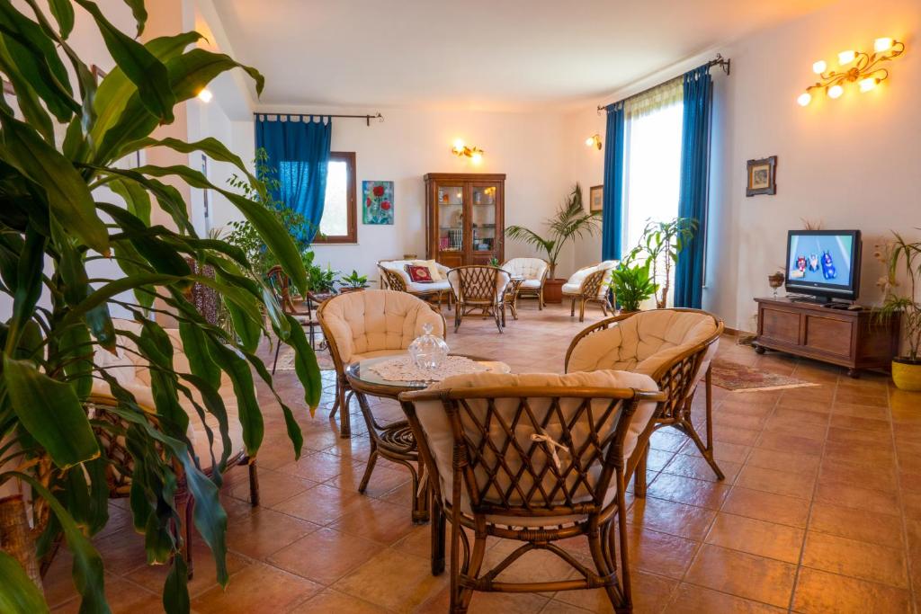 B&B Le Foglie D'Argento