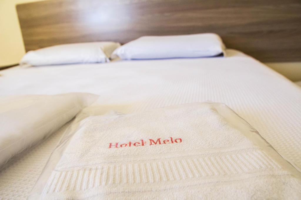  Hotel Melo