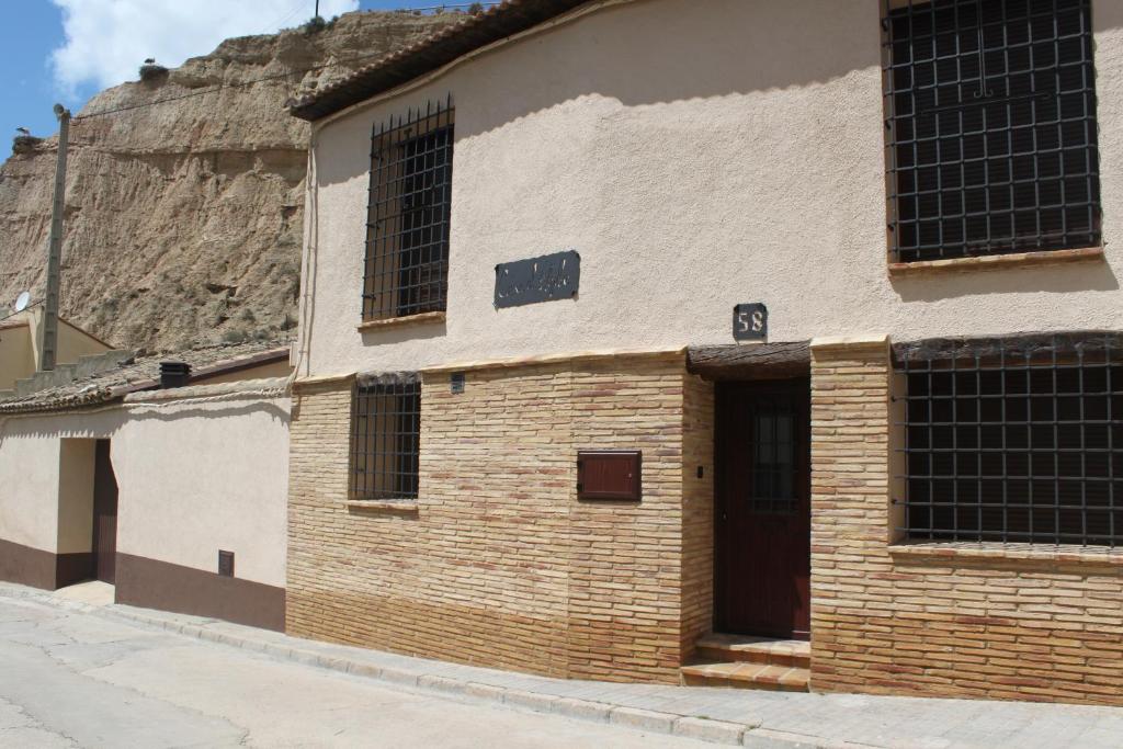 Casa el Aljibe, Lanaja – Updated 2022 Prices