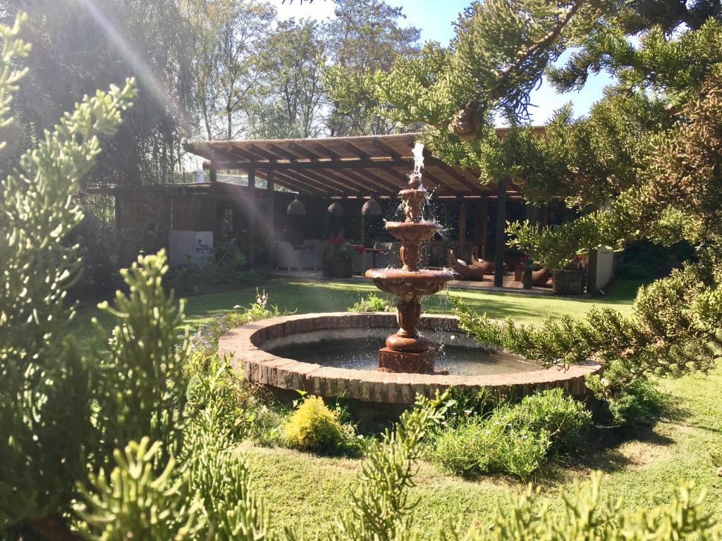 Zahrada ubytování Hotel Casa De Campo