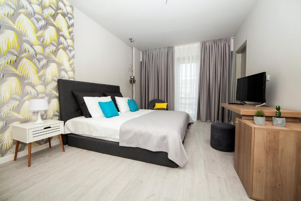 Nayino Resort Hotel - Двухместный номер