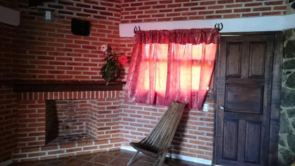 Fotografie z fotogalerie ubytování Hospedaje Herradura v destinaci San Miguel Regla