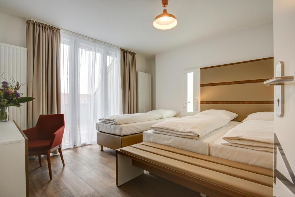 Boutique 030 Hannover-City - Resim 15