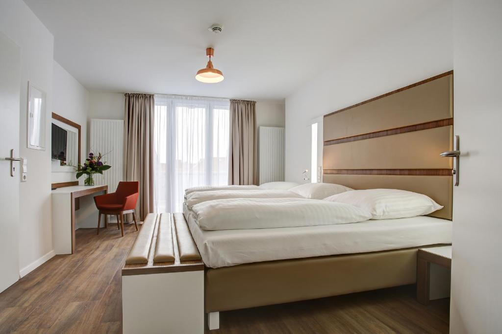 Boutique 030 Hannover-City - Resim 11